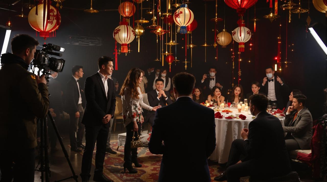 免费视频福利年度大制作《山河无恙》正式杀青，预计暑期档上映